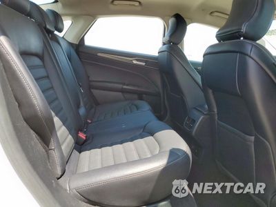 Zdjęcie 10 z 12 samochodu: 2018 FORD FUSION SE HYBRID VIN:3FA6P0LUXJR171883 - miniatura
