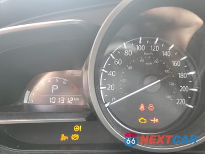 Zdjęcie 9 z 15 samochodu: 2019 MAZDA CX-3 TOURING VIN:JM1DKFC74K0440751 - miniatura
