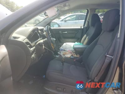 Zdjęcie 7 z 13 samochodu: 2015 CHEVROLET TRAVERSE LT VIN:1GNKVGKD3FJ256906 - miniatura