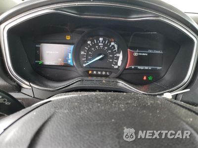 Zdjęcie 9 z 12 samochodu: 2017 FORD FUSION SE HYBRID VIN:3FA6P0LU9HR409538 - miniatura