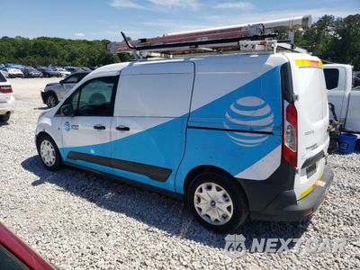 Drugie zdjęcie samochodu z przodu: 2014 FORD TRANSIT CONNECT XL VIN:NM0LS7E74E1169992 - miniatura