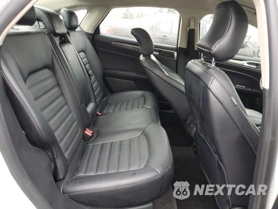 Zdjęcie 10 z 13 samochodu: 2018 FORD FUSION SE HYBRID VIN:3FA6P0LU3JR129913 - miniatura