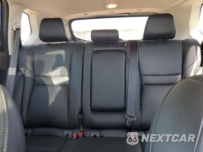 Zdjęcie 10 z 14 samochodu: 2021 NISSAN ROGUE SL VIN:5N1AT3CB5MC735809 - miniatura