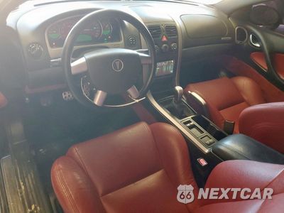 Zdjęcie 8 z 13 samochodu: 2005 PONTIAC GTO VIN:6G2VX12U65L434279 - miniatura