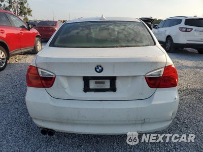 Zdjęcie 6 z 12 samochodu: 2008 BMW 328 I VIN:WBAVA37548NL57134 - miniatura