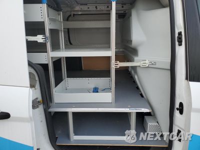 Zdjęcie 10 z 12 samochodu: 2016 FORD TRANSIT CONNECT XL VIN:NM0LS7E79G1240204 - miniatura