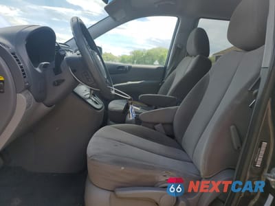 Zdjęcie 7 z 15 samochodu: 2012 KIA SEDONA LX VIN:KNDMG4C79C6459056 - miniatura