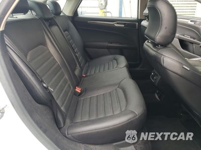 Zdjęcie 10 z 12 samochodu: 2018 FORD FUSION SE HYBRID VIN:3FA6P0LUXJR171723 - miniatura