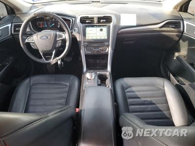 Zdjęcie 8 z 12 samochodu: 2018 FORD FUSION SE HYBRID VIN:3FA6P0LU9JR129950 - miniatura