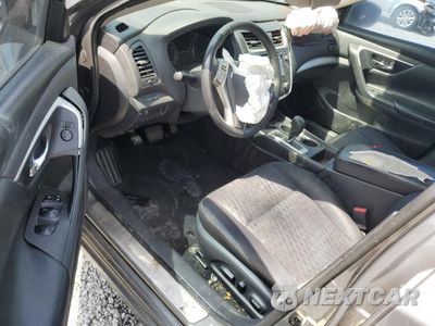 Zdjęcie 8 z 13 samochodu: 2016 NISSAN ALTIMA 2.5 VIN:1N4AL3AP5GC214148 - miniatura