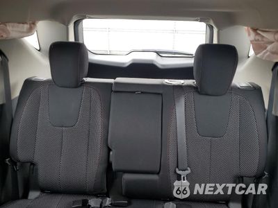 Zdjęcie 10 z 15 samochodu: 2016 CHEVROLET EQUINOX LS VIN:2GNALBEK9G1129703 - miniatura