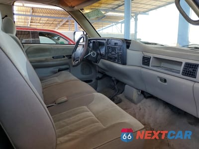 Zdjęcie 10 z 14 samochodu: 1995 DODGE RAM 2500 VIN:1B7KF26C2SS226939 - miniatura