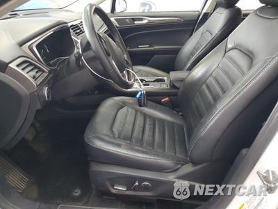 Zdjęcie 7 z 12 samochodu: 2017 FORD FUSION SE HYBRID VIN:3FA6P0LU1HR409498 - miniatura
