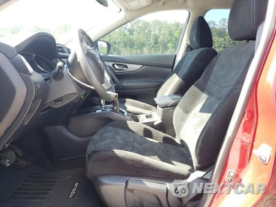Zdjęcie 7 z 13 samochodu: 2016 NISSAN ROGUE S VIN:5N1AT2MT4GC856501 - miniatura