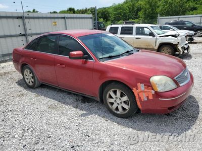 Czwarte zdjęcie samochodu z boku: 2007 FORD FIVE HUNDRED SEL VIN:1FAFP24117G108882 - miniatura