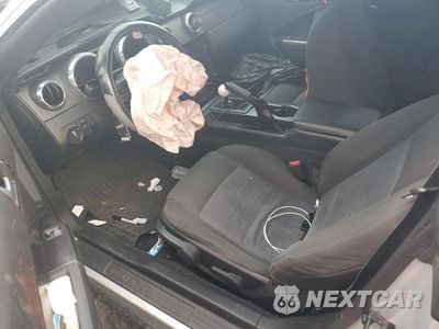 Zdjęcie 7 z 12 samochodu: 2008 FORD MUSTANG VIN:1ZVHT80N085174330 - miniatura