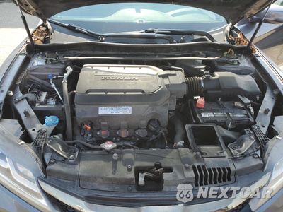Zdjęcie 11 z 14 samochodu: 2017 HONDA ACCORD EXL VIN:1HGCT2B87HA002774 - miniatura