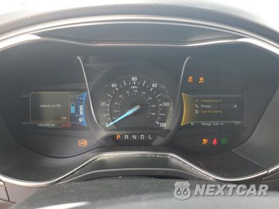Zdjęcie 9 z 12 samochodu: 2017 FORD FUSION SE HYBRID VIN:3FA6P0LU6HR359648 - miniatura