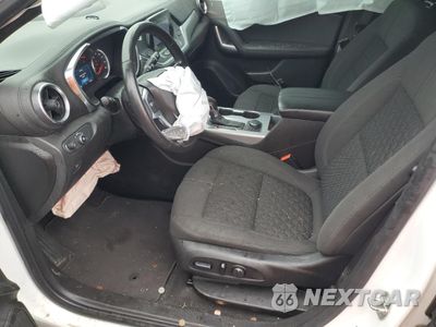 Zdjęcie 7 z 14 samochodu: 2020 CHEVROLET BLAZER 2LT VIN:3GNKBCRS8LS683742 - miniatura