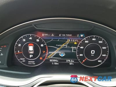 Zdjęcie 9 z 14 samochodu: 2019 AUDI Q7 PRESTIGE VIN:WA1VAAF73KD001047 - miniatura