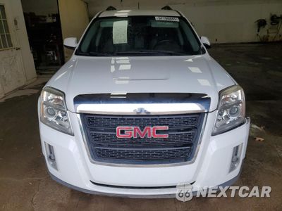 Piąte zdjęcie samochodu w środku: 2013 GMC TERRAIN SLE VIN:2GKALSEK7D6405002 - miniatura
