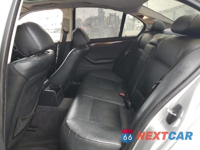 Zdjęcie 10 z 14 samochodu: 2000 BMW 323 I VIN:WBAAM3342YCA93235 - miniatura