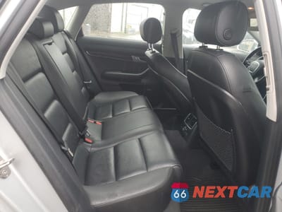 Zdjęcie 10 z 14 samochodu: 2008 AUDI A6 3.2 QUATTRO VIN:WAUDH74F28N174388 - miniatura