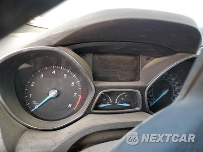 Zdjęcie 9 z 12 samochodu: 2013 FORD ESCAPE SEL VIN:1FMCU0HX9DUA39344 - miniatura