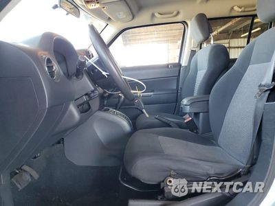 Zdjęcie 7 z 13 samochodu: 2011 JEEP PATRIOT SPORT VIN:1J4NF1GB6BD192967 - miniatura