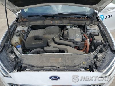 Zdjęcie 11 z 13 samochodu: 2018 FORD FUSION SE HYBRID VIN:3FA6P0LU9JR118852 - miniatura