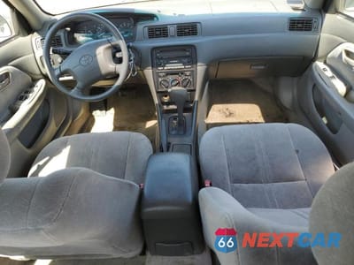 Zdjęcie 8 z 12 samochodu: 1998 TOYOTA CAMRY CE VIN:4T1BG22K4WU276113 - miniatura