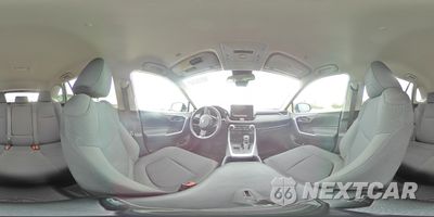 Zdjęcie 15 z 15 samochodu: 2024 TOYOTA RAV4 LE VIN:2T3K1RFV7RC262847 - miniatura