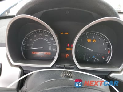 Zdjęcie 9 z 14 samochodu: 2007 BMW Z4 3.0 VIN:4USBU33527LW73350 - miniatura