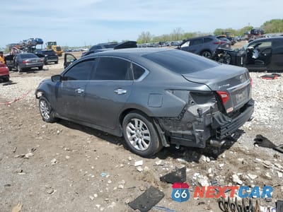 Drugie zdjęcie samochodu z przodu: 2016 NISSAN ALTIMA 2.5 VIN:1N4AL3AP1GN325445 - miniatura