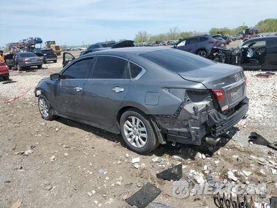 Drugie zdjęcie samochodu z przodu: 2016 NISSAN ALTIMA 2.5 VIN:1N4AL3AP1GN325445 - miniatura