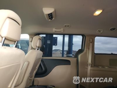 Zdjęcie 11 z 13 samochodu: 2013 DODGE GRAND CARAVAN SE VIN:2C4RDGBG3DR763673 - miniatura