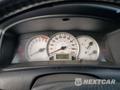 Zdjęcie 9 z 14 samochodu: 2006 TOYOTA COROLLA CE VIN:2T1BR32E16C680174 - miniatura