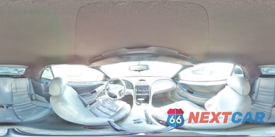 Zdjęcie 14 z 14 samochodu: 1996 FORD MUSTANG GT VIN:1FALP45X9TF225322 - miniatura