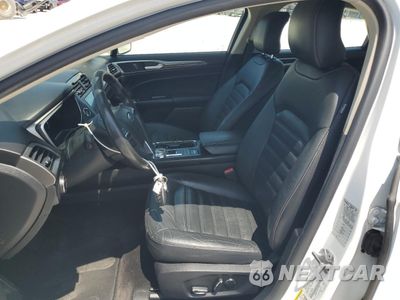 Zdjęcie 7 z 12 samochodu: 2018 FORD FUSION SE HYBRID VIN:3FA6P0LU3JR172003 - miniatura