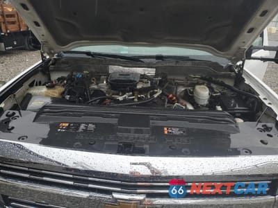 Zdjęcie 11 z 12 samochodu: 2015 CHEVROLET SILVERADO C3500 VIN:1GB3CYC89FF598457 - miniatura