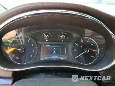 Zdjęcie 9 z 15 samochodu: 2020 BUICK ENCORE PREFERRED VIN:KL4CJASB2LB055129 - miniatura