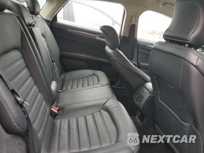 Zdjęcie 10 z 13 samochodu: 2017 FORD FUSION SE HYBRID VIN:3FA6P0LU3HR409745 - miniatura