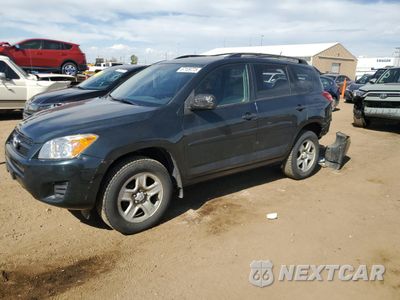 2011 TOYOTA RAV4 2T3BF4DV3BW177211 - główne zdjęcie licytacji z USA - miniatura