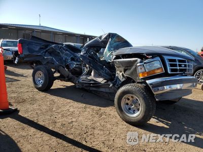 Zdjęcie 7 z 24 samochodu: 1995 FORD F150 VIN:1FTEF15Y8SLB70956 - miniatura
