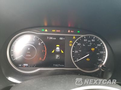 Zdjęcie 9 z 12 samochodu: 2019 NISSAN KICKS S VIN:3N1CP5CU3KL519251 - miniatura