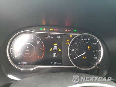 Zdjęcie 9 z 12 samochodu: 2019 NISSAN KICKS S VIN:3N1CP5CU3KL519251 - miniatura