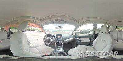 Zdjęcie 14 z 14 samochodu: 2015 SUBARU FORESTER 2.5I PREMIUM VIN:JF2SJADC8FH558710 - miniatura