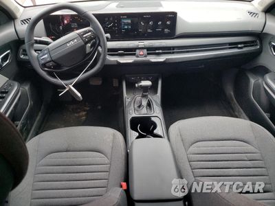 Zdjęcie 8 z 13 samochodu: 2025 KIA K4 EX VIN:3KPFU4DE5SE003160 - miniatura
