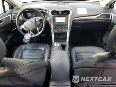 Zdjęcie 8 z 12 samochodu: 2018 FORD FUSION SE HYBRID VIN:3FA6P0LU1JR278708 - miniatura
