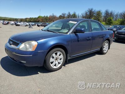 2007 FORD FIVE HUNDRED SEL 1FAHP27147G130461 - główne zdjęcie licytacji z USA - miniatura